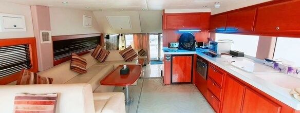 Al Shaali Marine 70 | Alsali