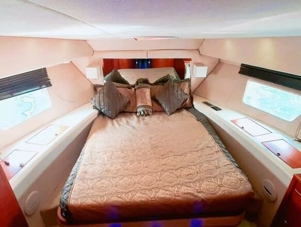 Al Shaali Marine 70 | Alsali