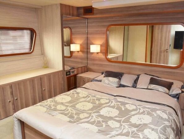 Al Shaali Marine 70 | Alsali