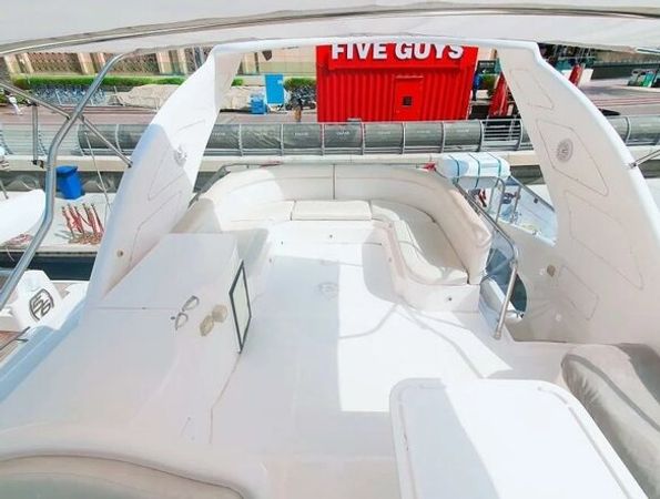 Al Shaali Marine 70 | Alsali