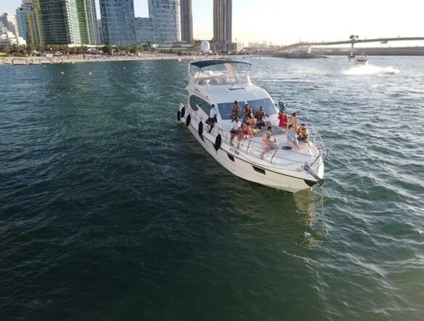 Al Shaali Marine 70 | Alsali