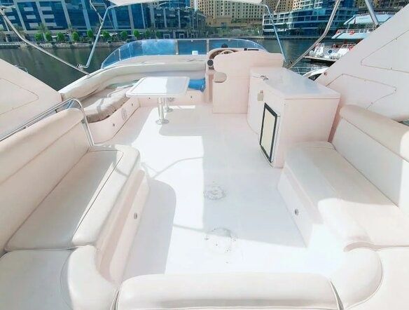 Al Shaali Marine 70 | Alsali