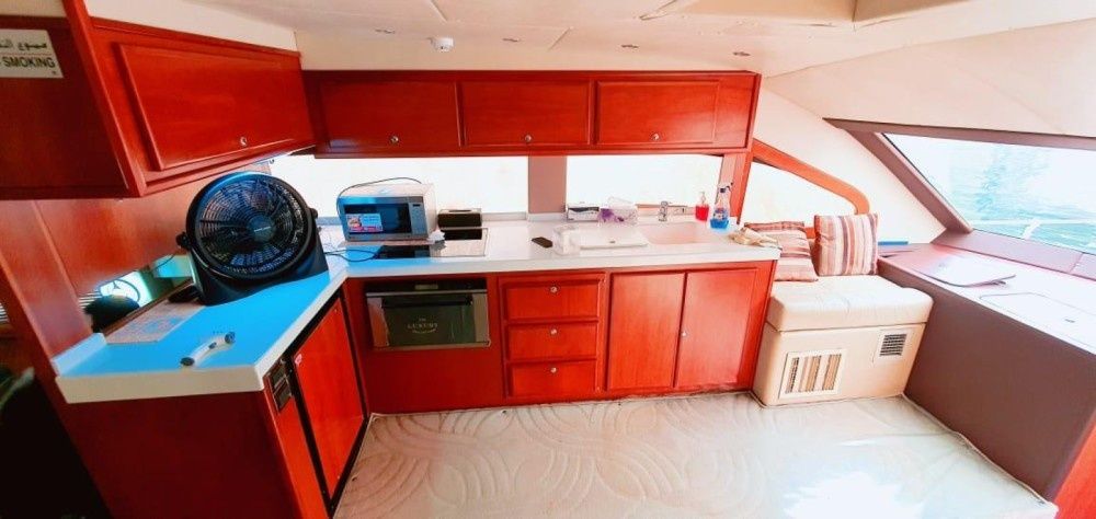 Al Shaali Marine 70 | Alsali