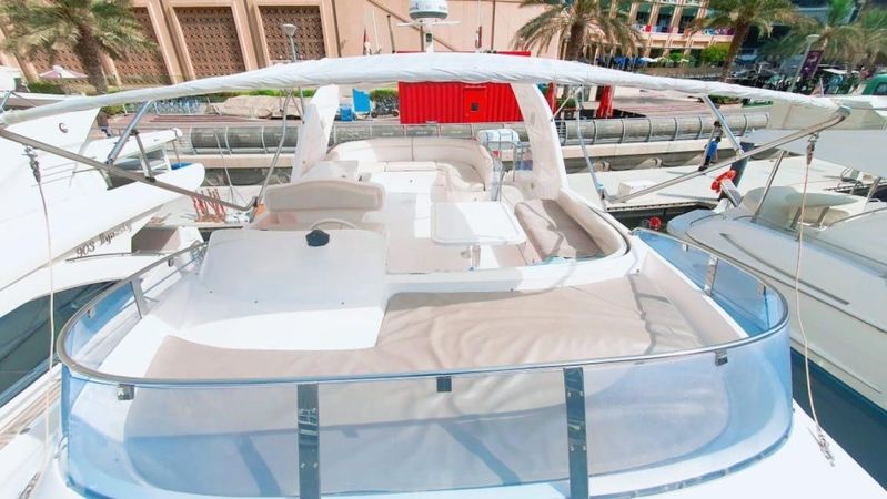 Al Shaali Marine 70 | Alsali