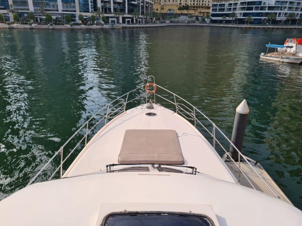Al Shaali Marine 70 | Alsali