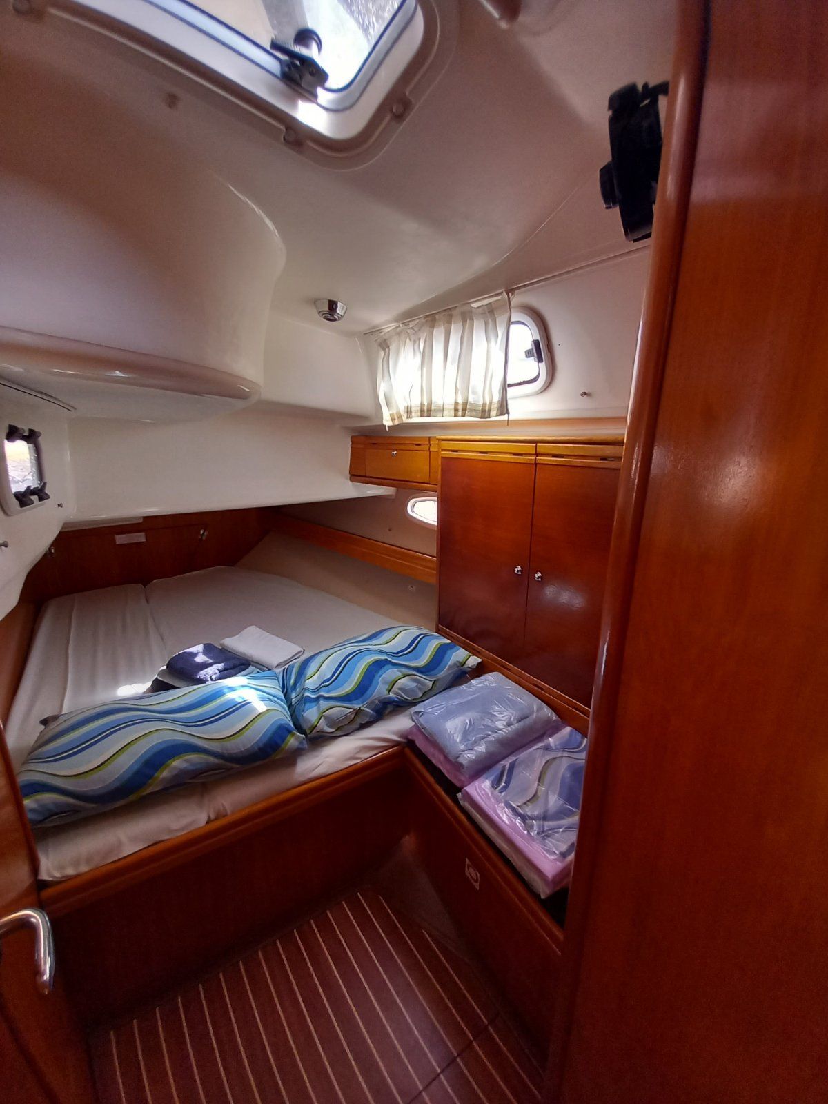 Bavaria Cruiser 50 | Odyseas