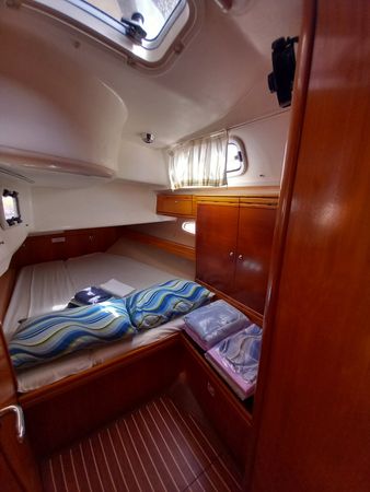 Bavaria Cruiser 50 | Odyseas