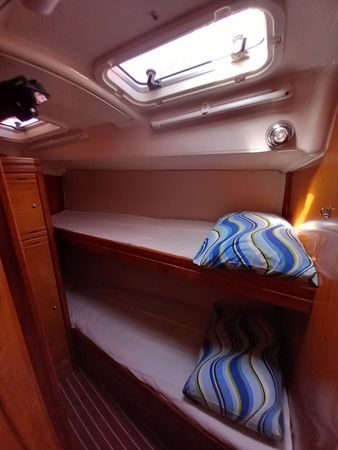 Bavaria Cruiser 50 | Odyseas