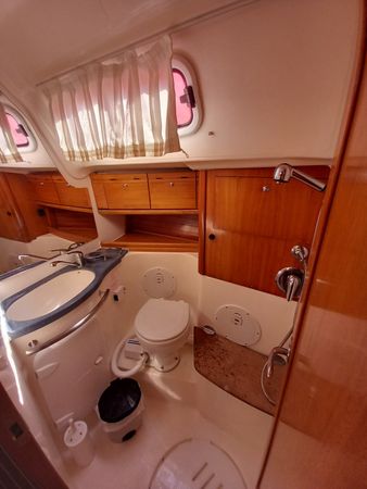 Bavaria Cruiser 50 | Odyseas