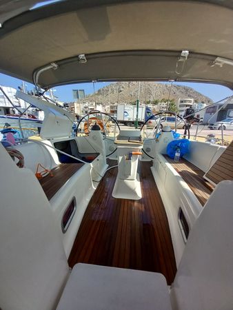 Bavaria Cruiser 50 | Odyseas