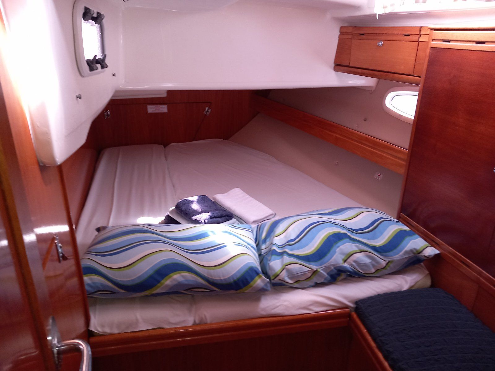 Bavaria Cruiser 50 | Odyseas