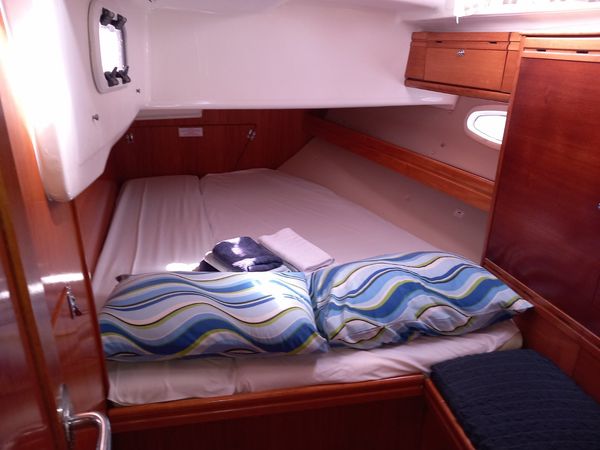 Bavaria Cruiser 50 | Odyseas