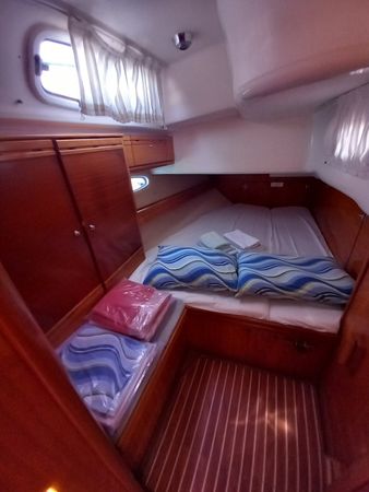 Bavaria Cruiser 50 | Odyseas