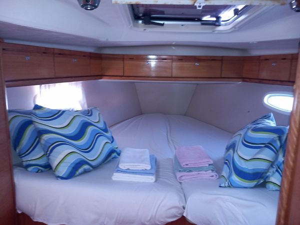 Bavaria Cruiser 50 | Odyseas