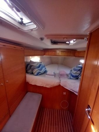 Bavaria Cruiser 50 | Odyseas