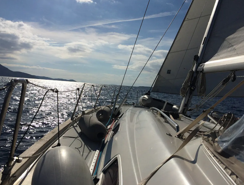 Bavaria Cruiser 50 | Odyseas