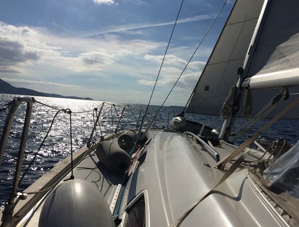 Bavaria Cruiser 50 | Odyseas