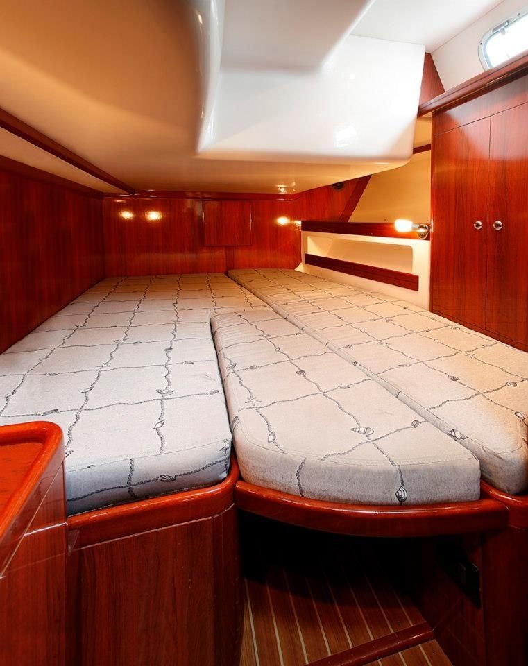 Ocean Star 58.4 | Osy 6