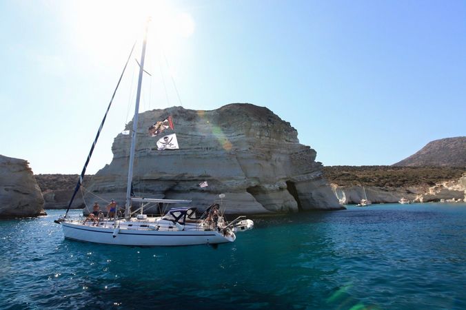 Ocean Star 58.4 | Osy 6