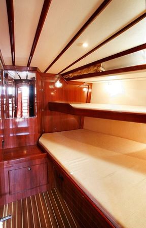 Ocean Star 58.4 | Osy 6