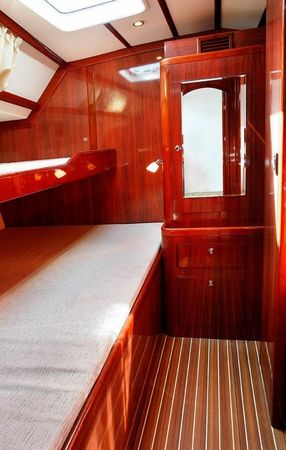 Ocean Star 58.4 | Osy 6