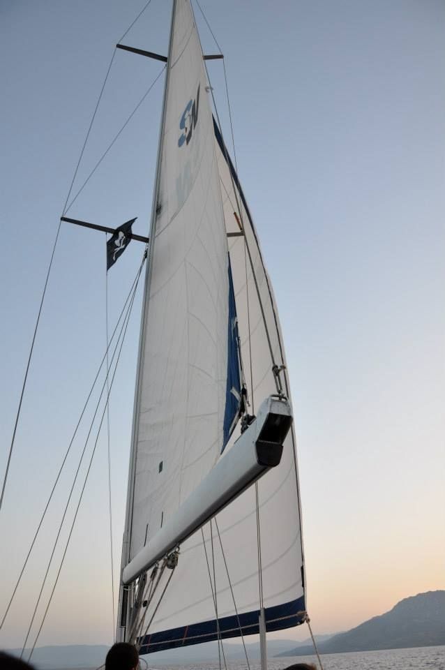 Ocean Star 58.4 | Osy 6