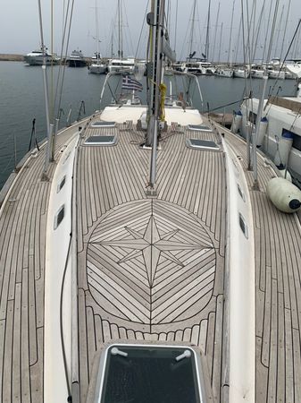 Ocean Star 58.4 | Osy 6