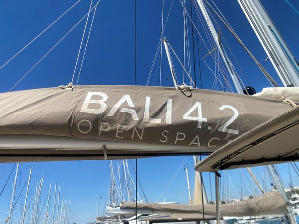 Bali 4.2 | Pastel