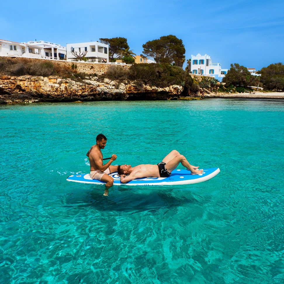 Mareti 585 | Open 585