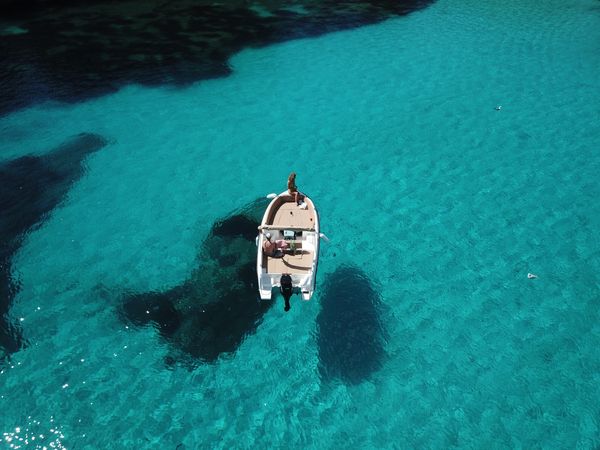 Mareti 585 | Open 585