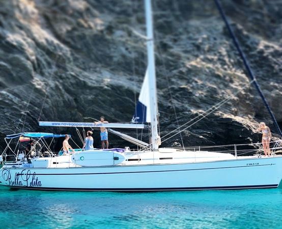 Bavaria 49 | Bella Lolita