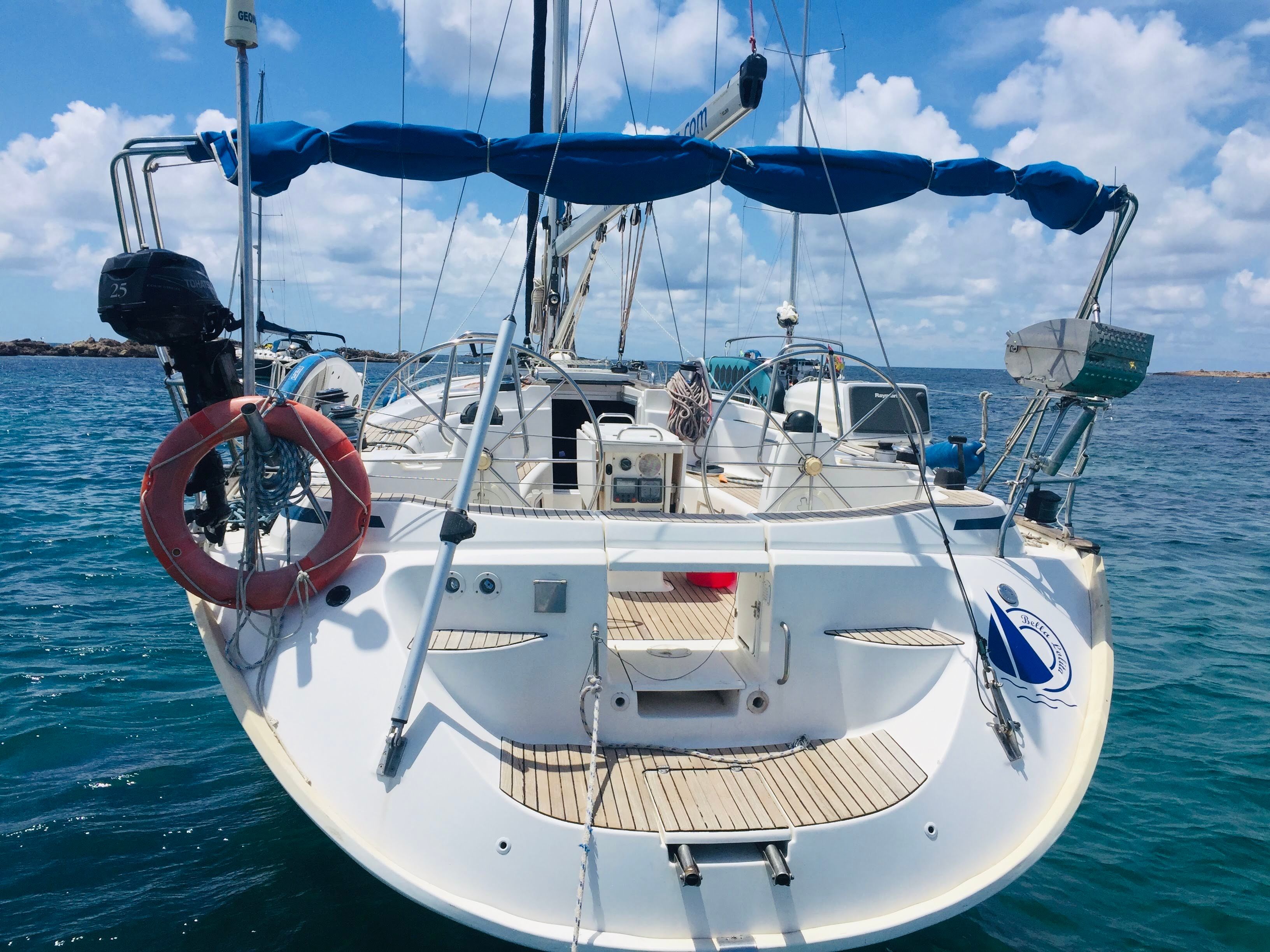 Bavaria 49 | Bella Lolita
