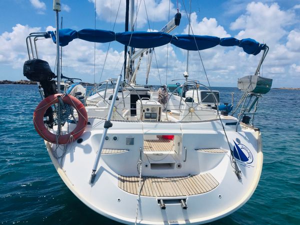 Bavaria 49 | Bella Lolita