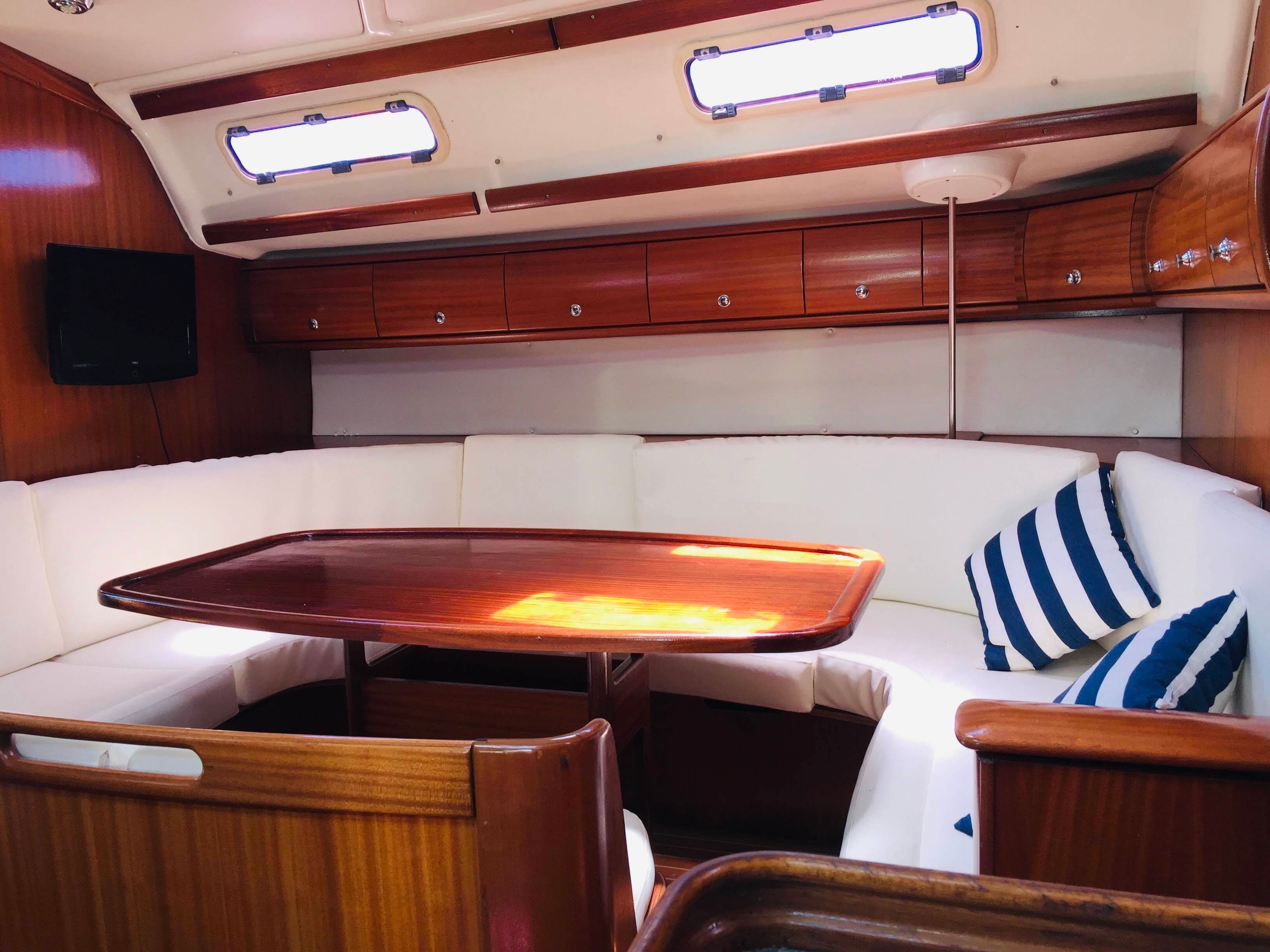 Bavaria 49 | Bella Lolita