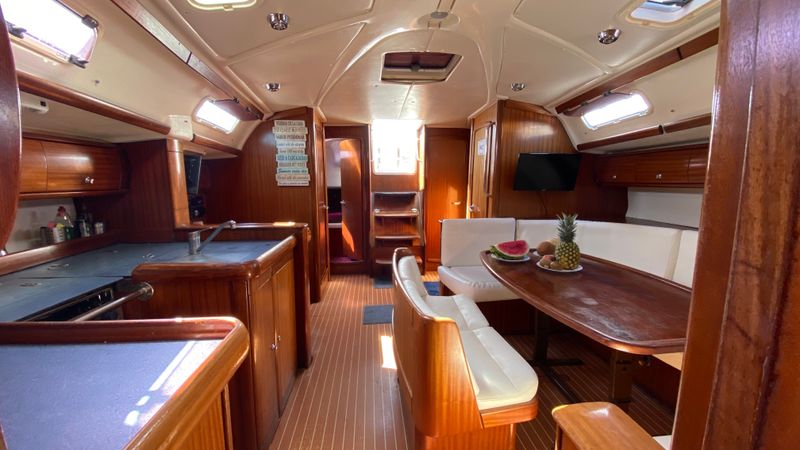 Bavaria 49 | Bella Lolita