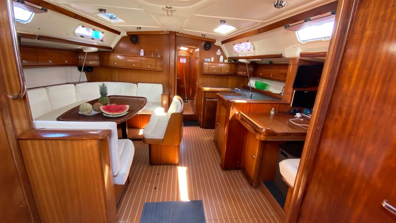 Bavaria 49 | Bella Lolita