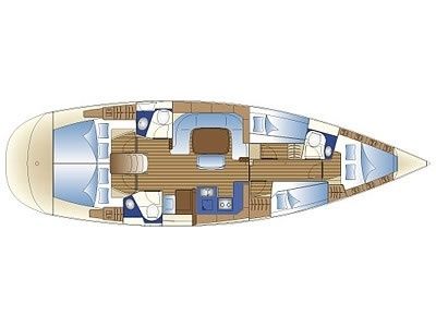 Bavaria 49 | Bella Lolita