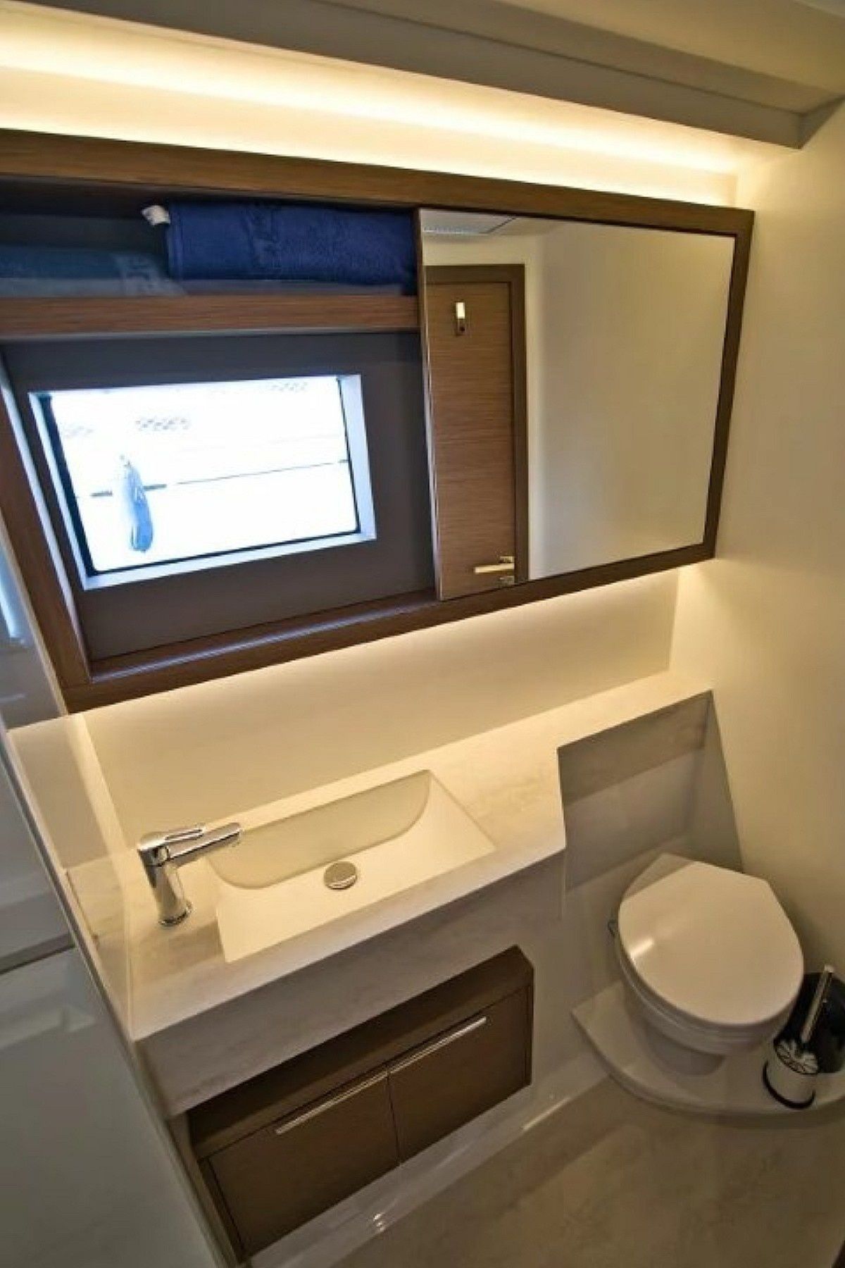 Lagoon 50 | Invictus 2