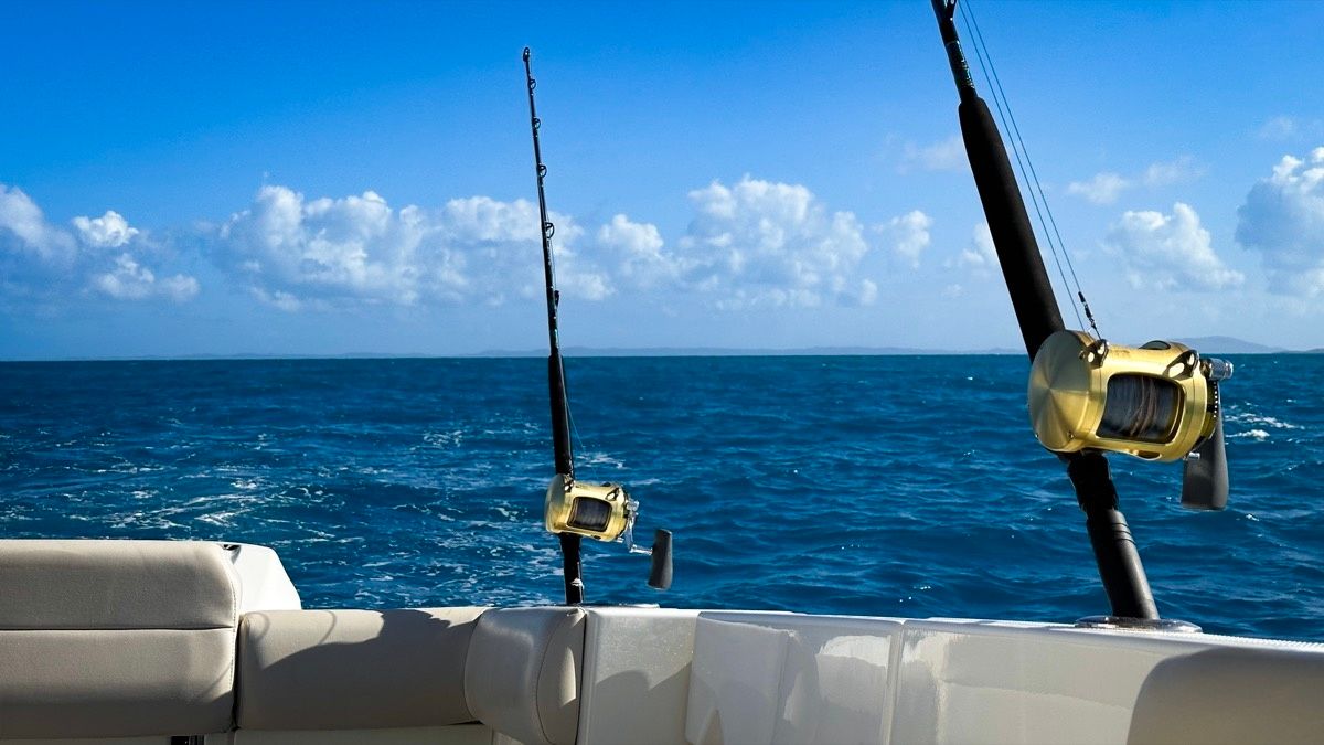 Boston Whaler 420 Outrage | High Tide