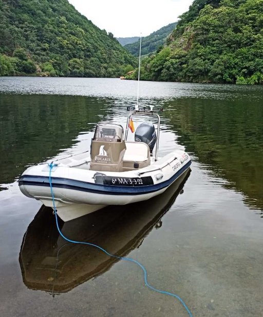 Valiant 450 | Casiopea