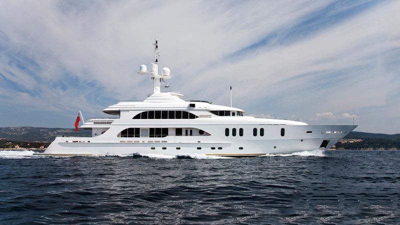 Sensation Yachts 163 | Sensation