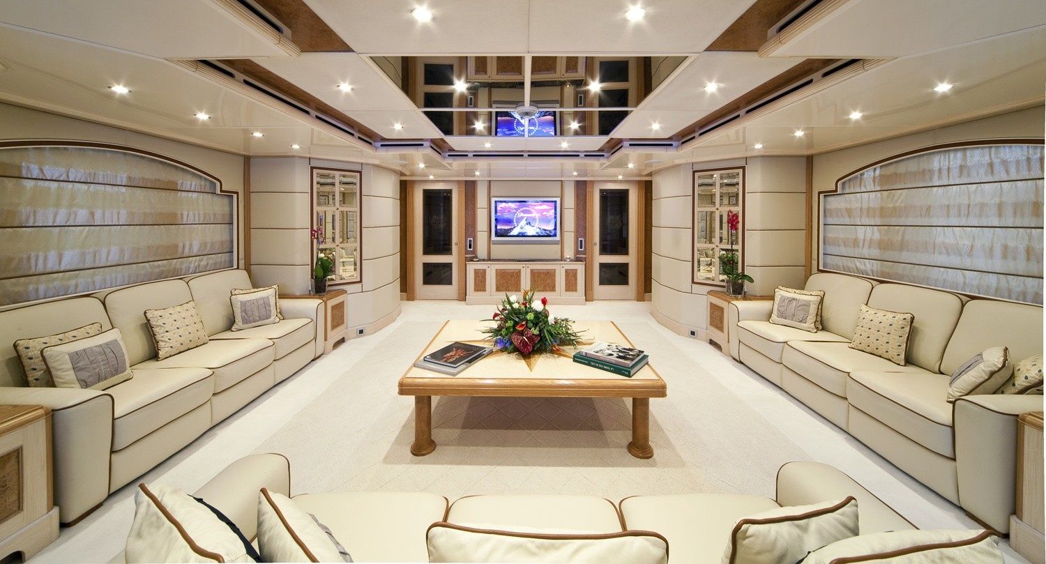 Sensation Yachts 163 | Sensation