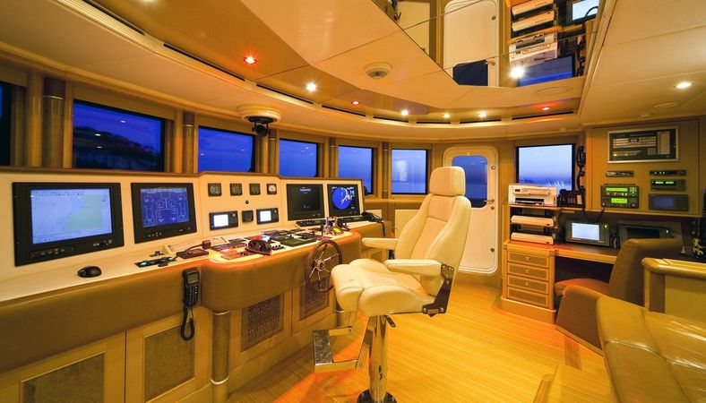 Sensation Yachts 163 | Sensation