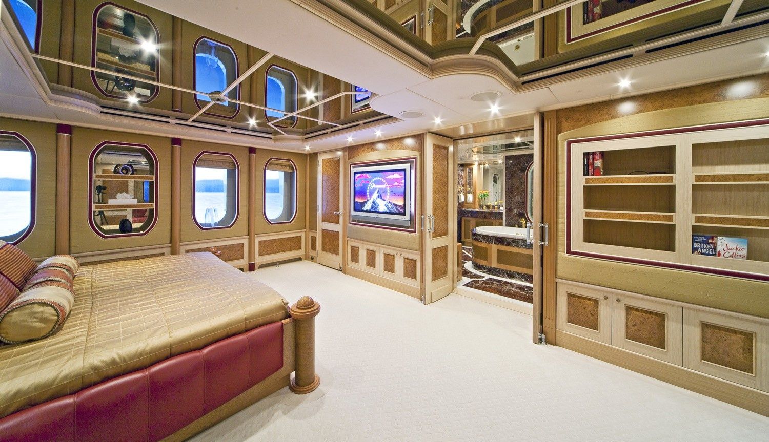 Sensation Yachts 163 | Sensation