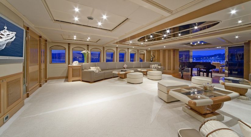 Sensation Yachts 163 | Sensation