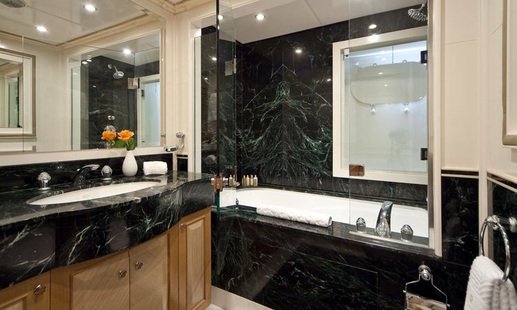 Sensation Yachts 163 | Sensation