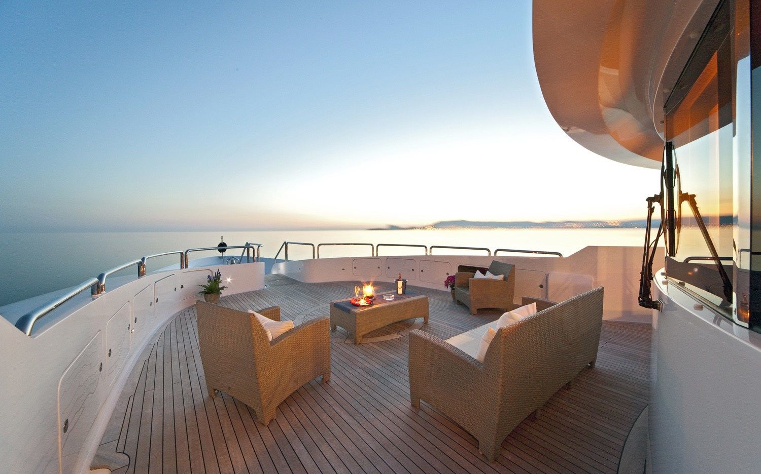 Sensation Yachts 163 | Sensation