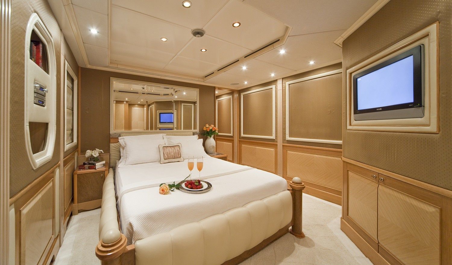 Sensation Yachts 163 | Sensation