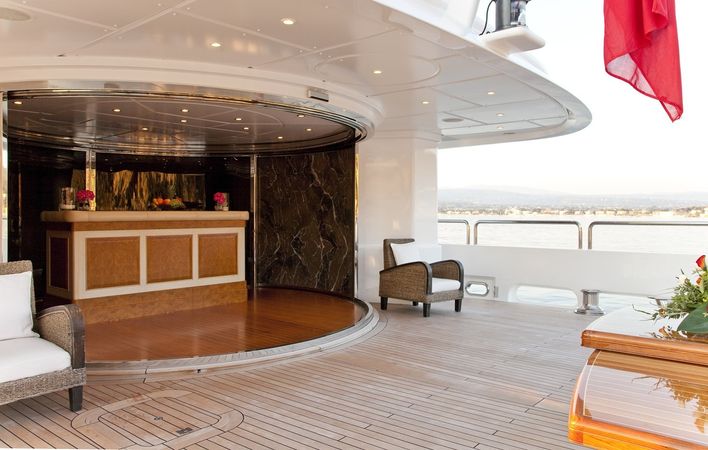 Sensation Yachts 163 | Sensation