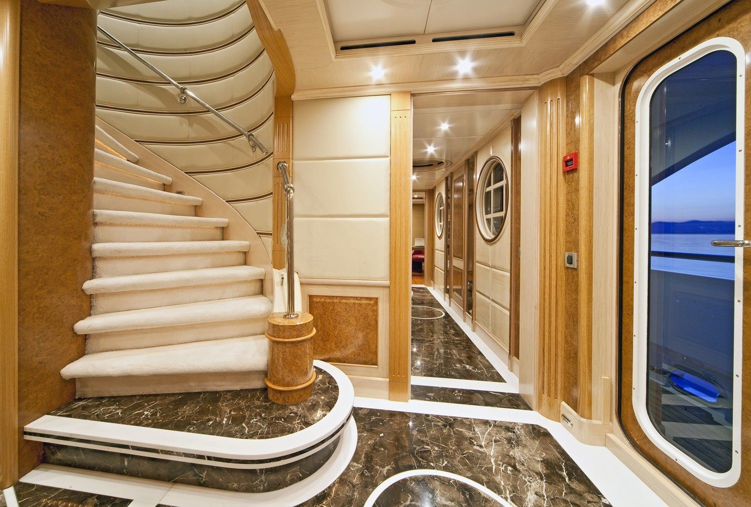 Sensation Yachts 163 | Sensation